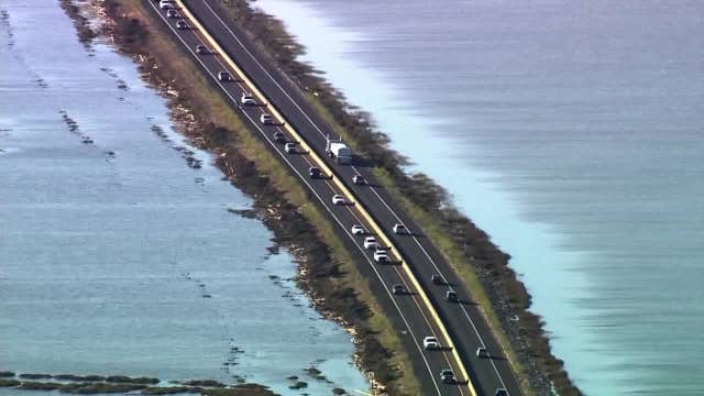 Two major weekend road closures in San Francisco, North Bay
