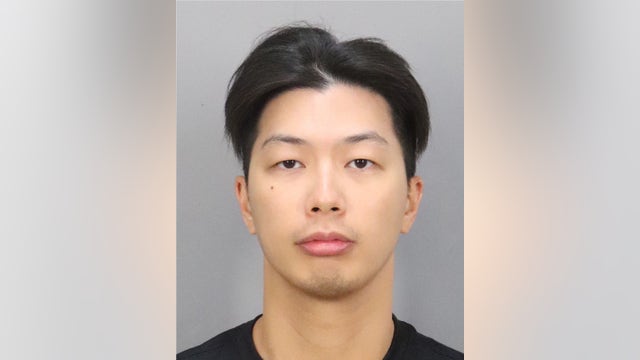 San Jose high school trainer arrested for sexual battery, recording assault of teen