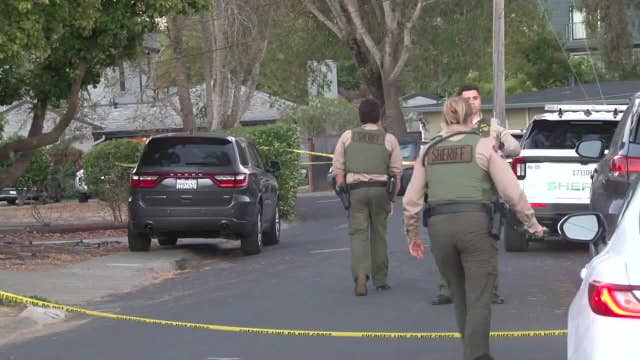 Retired police sergeant killed wife, daughter in Mill Valley murder-suicide: union