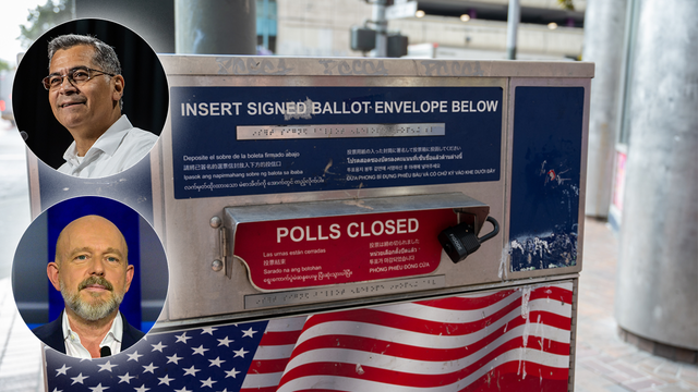 2026 Election Voter Guide: What’s on the California midterm election ballot?