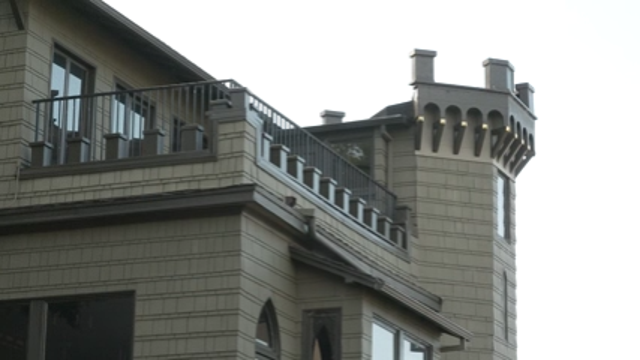 This historic Bay Area castle-designed landmark is reopening to operate again as a restaurant
