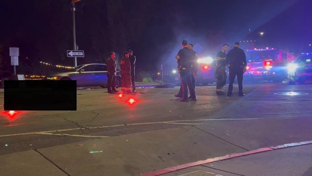 Witness recounts fatal hit-and-run crash near Lake Merritt in Oakland