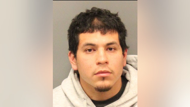 Morgan Hill man confesses to killing wife after driving her to hospital