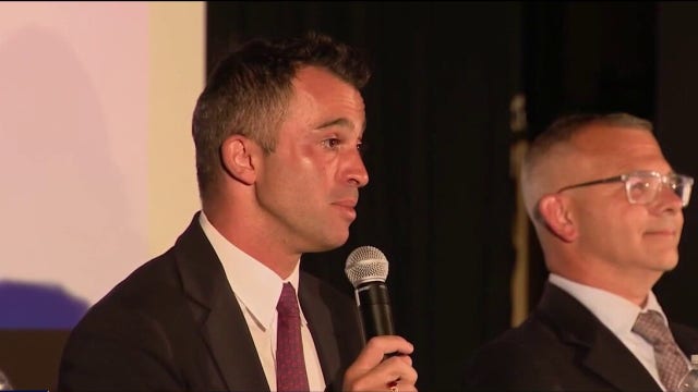 Manny Yekutiel ends campaign for SF district supervisor amid new allegations, denies sex assaults