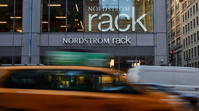 Nordstrom Rack is returning to San Francisco