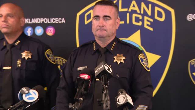 Teenage girl, suspect ID'd in 1969 Oakland cold case