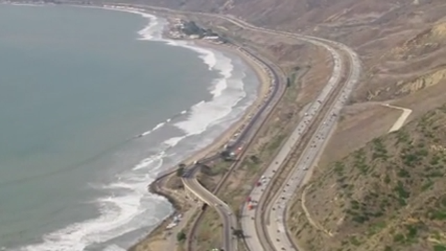 National Geographic names this iconic California roadway as one of the world's top 25 destinations in 2027