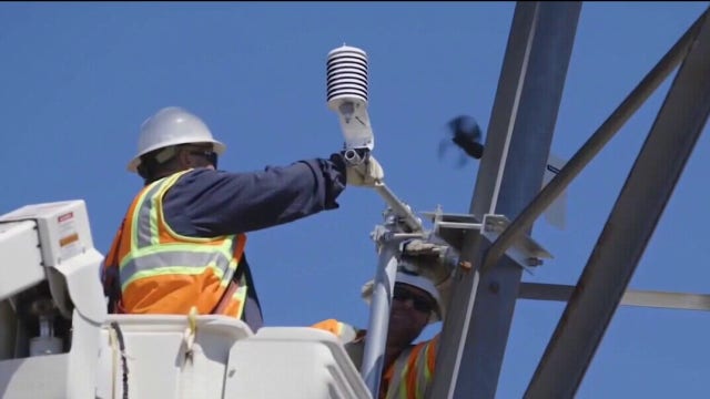 PG&E power shutoffs enter day 2, early restoration possible for some Bay Area customers
