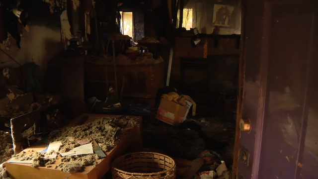 Berkeley urban farmer vows to rebuild after house fire