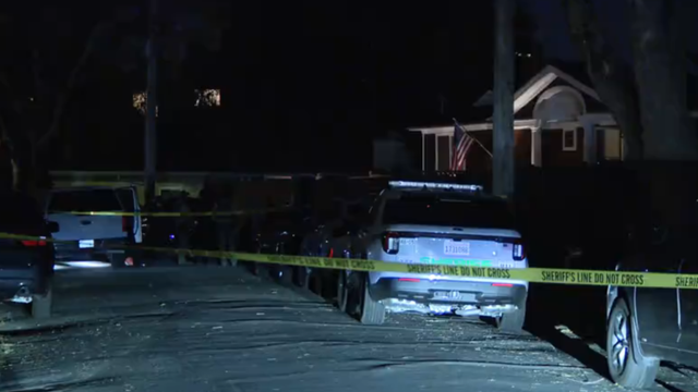 3 people found dead in Marin County home: sheriff