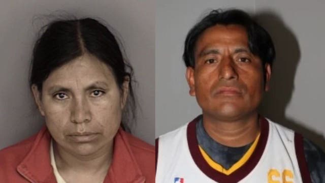 ‘Baby Angelita’ case: 14-year-old gave birth before newborn was run over in Moss Landing