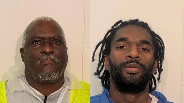 California prison inmate’s death investigated as homicide; cellmate under investigation