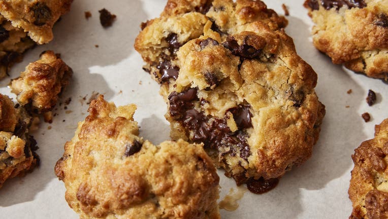 New York City's famous Levain Bakery, with cult following, is coming to the Bay Area