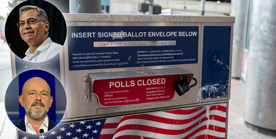 2026 Election Voter Guide: What’s on the California midterm election ballot?
