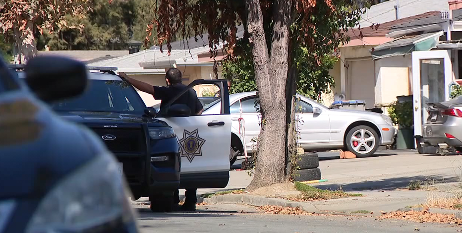 San Jose police fatally shoot man who allegedly brandished gun