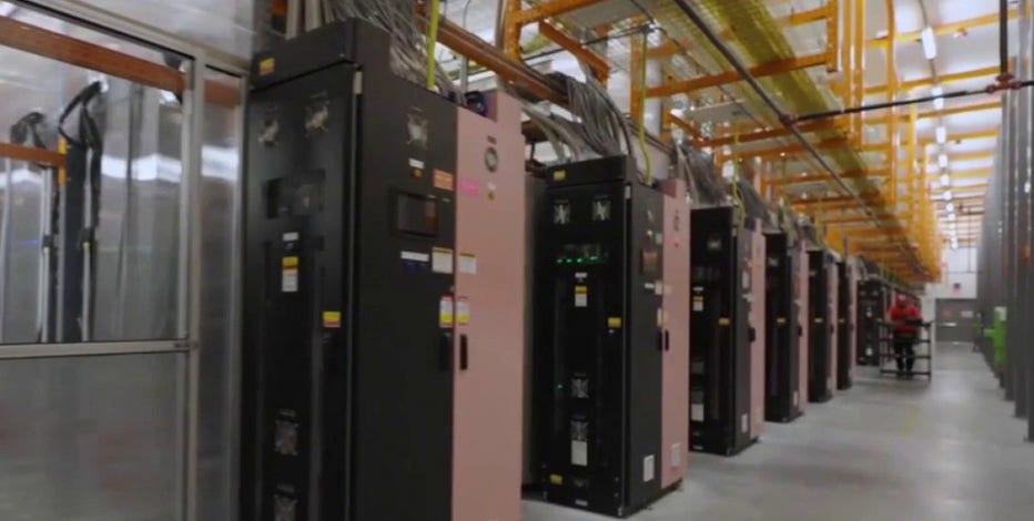 San Francisco approves, other cities consider bans and reviews on data center growth