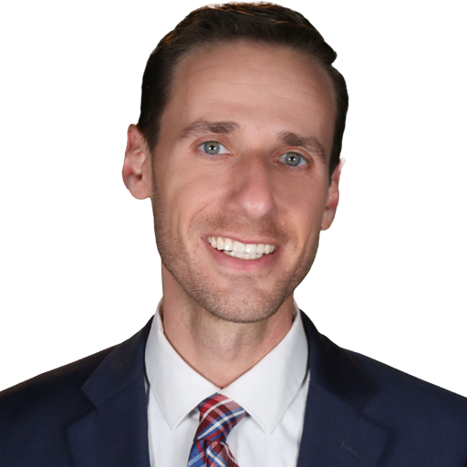 Josh Breslow LiveNOW from FOX