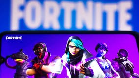 Parents file lawsuit saying their kids are addicted to Fortnite