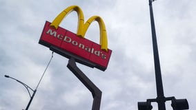 McDonald's ranks last in new survey of customer loyalty