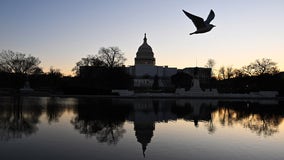 Lawmakers unveil $1.7T bill to avoid shutdown, boost Ukraine