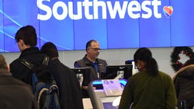 Southwest Airlines chaos: Police threaten to arrest stranded passengers waiting to rebook canceled flights