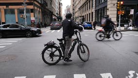 NTSB says 119 people dead while using electric bikes, e-scooters