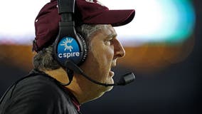 Mississippi State's Mike Leach hospitalized with 'personal health issue,' school says
