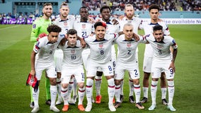 World Cup 2026 odds: France opens as betting favorite, lines for USMNT