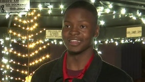 Arkansas town elects youngest Black mayor in America