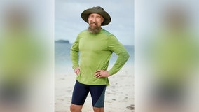 'Survivor 43' winner Mike Gabler donates $1M prize to veterans: 'There are people who need the money more'