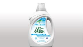 Laundry detergent recalled due to bacteria exposure risk