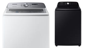 Samsung recalling over 663,000 top-load washing machines over fire hazard