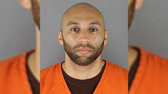 J. Alexander Kueng sentenced for his role in the murder of George Floyd
