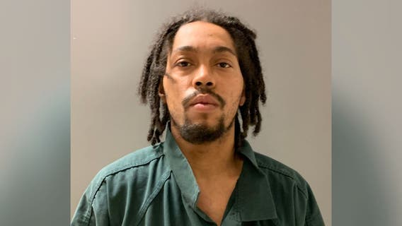 Suspect arrested in fatal Shell gas station shooting had dead body in home: police