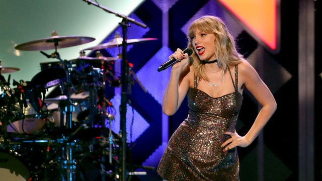 Ticketmaster offers second chance for Taylor Swift 'Eras Tour' tickets