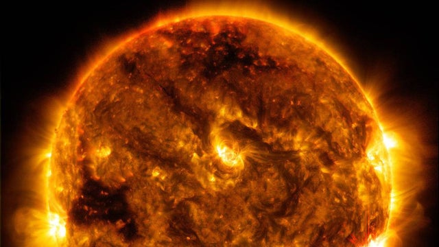 US scientists make major breakthrough in ‘limitless, zero-carbon’ fusion energy: report