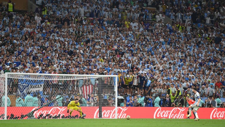 Argentina v France: Final - FIFA World Cup Qatar 2022