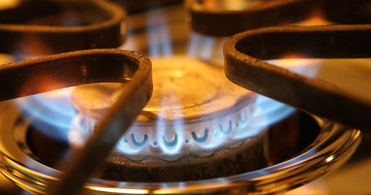 Gas stove ban 'on the table' for federal agency: reports | LiveNOW from FOX