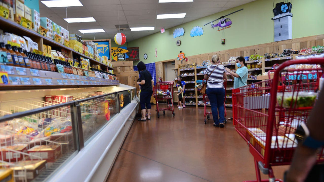 Here Are The Best Things To Get At Trader Joe's In 2023, According To ...