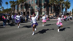 Parades, festivals, expos: Black History Month events in 10 US cities