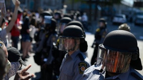 California police more likely to stop, search Black teens