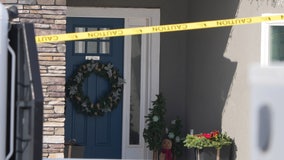 Utah man who killed his family took guns from home before murder-suicide