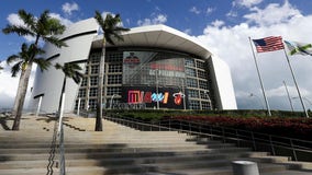 FTX name can be stripped from Miami Heat arena, bankruptcy court rules