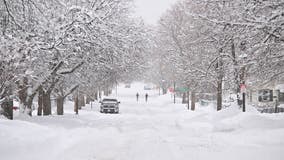 Where is the snow? US approaches midpoint of meteorological winter