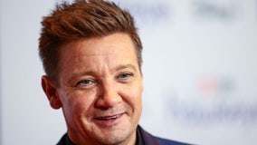 Jeremy Renner was helping stranded motorist before snow-plow accident, Reno mayor says