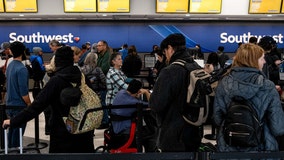 Promotions, not job cuts, follow Southwest Airlines holiday chaos