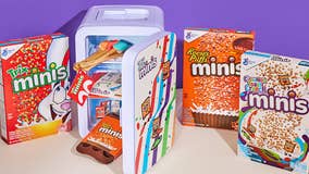 Mini is big: General Mills offers new breakfast bundle after success of mini cereals release