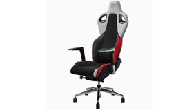 Porsche is selling an office chair for $2,499
