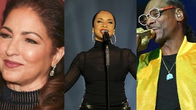 Snoop Dogg, Gloria Estefan, Sade to join Songwriters Hall 2023 class