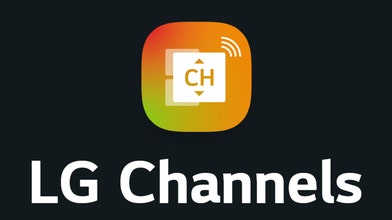 LG Channels